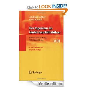   Haftung, Vertragsgestaltung (VDI Buch / VDI Karriere) (German Edition