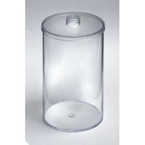 Healthcare Logistics Sundry Jars, Plastic   Sundry Jar, Set of 5   Qty 