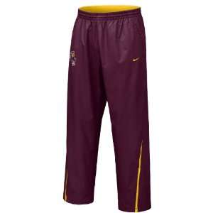  NikeFIT Arizona State Sundevils Pants: Sports & Outdoors