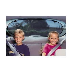  Suncutter Rear Window Shade: Automotive