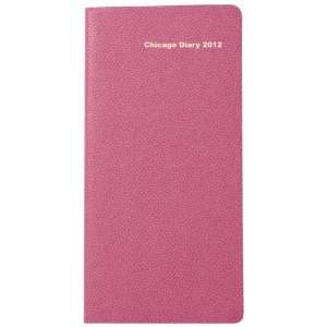 2012 Chicago Diary   Pink