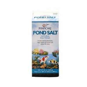  Top Quality Pondcare Salt 65oz