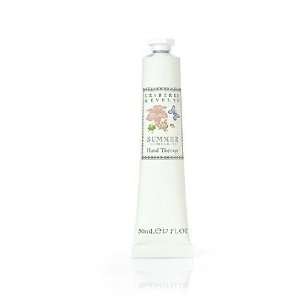  Crabtree & Evelyn Summer Hill   Hand Therapy Cream: Beauty