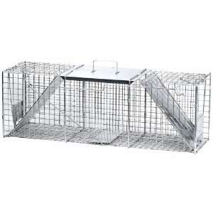  Havahart 2 Door Cage Raccoon Trap
