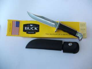 BUCK KNIFE 9207 SPECIAL 033753092077  