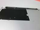 90% NEW OEM MacBook A1286 15 Unibody Bottom Cover 613 7739 A 2009 