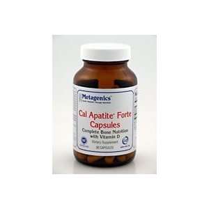  Metagenics   Cal Apatite Forte   90 capsules Health 
