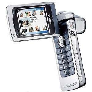  Nokia N90 (Unlocked): Cell Phones & Accessories