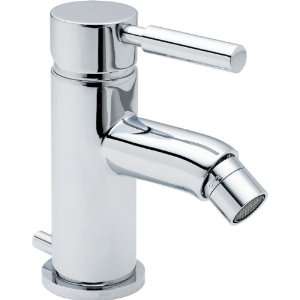  California Faucets Monoblock Bidet Faucet 6204 MONO SG 24k 
