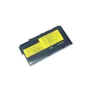  Lithium Ion 8 cell Notebook Battery