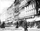 1890 STATE STREET CHICAGO ILLINOIS STREET STORES PHOTO