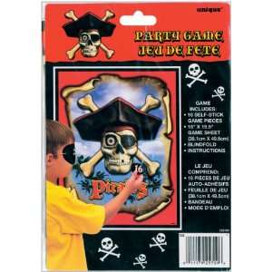  Party Game   Pirates Bounty: Arts, Crafts & Sewing
