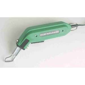  HEAT CUTTER 110 VOLT with cutting blade type R: Everything 