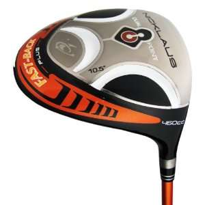  Nicklaus Golf  DP Fastback Driver: Sports & Outdoors