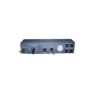  MGE UPS Pulsar MBS120 02   bypass switch ( 59103 