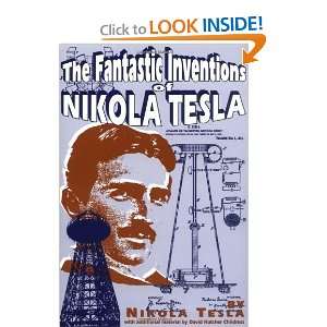   Science (Adventures Unlimited Press)) [Paperback]: Nikola Tesla: Books
