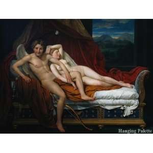 Cupid and Psyche 