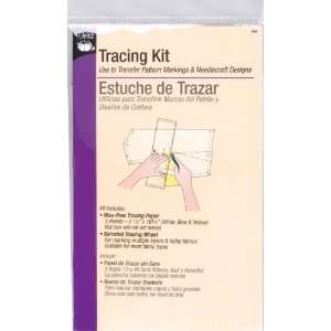  Dritz Tracing Kit Arts, Crafts & Sewing