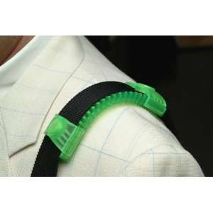   EpadTM Ergonomic 1 1/2 Shoulder Strap Pad in Green: Camera & Photo