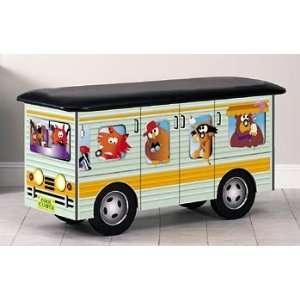   FUN SERIES TABLES Cool Campers Item# 7050: Health & Personal Care