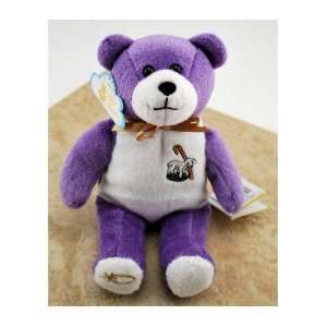 gift to celebrate the Sacrament of Reconciliation   First Penance Bear 