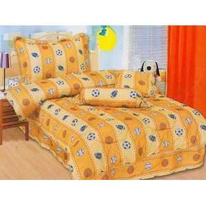  Sports N Stuff Comforter Set