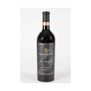  Peconic Bay Winery Lowerre Family Estate 2007 750ML 