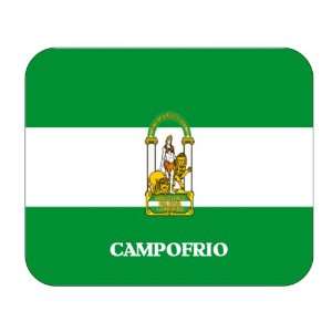  Andalucia, Campofrio Mouse Pad: Everything Else