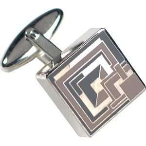  Acme Studio Cufflinks Brick: Office Products