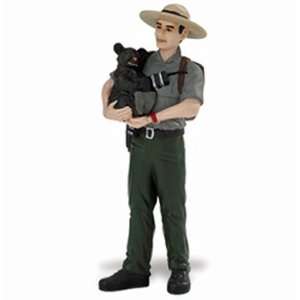  Jim, Park Ranger: Toys & Games