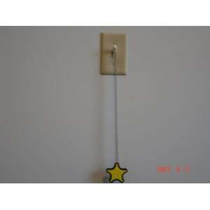  Light Switch Extension for Kids Western Star Everything 