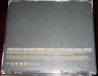 Muse   Haarp Japan CD + DVD Starlight  