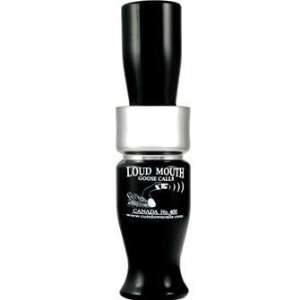  Loud Mouth Canada Goose Call: Sports & Outdoors