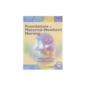   of Maternal Newborn Nursing   4TH EDITION  Author   Books