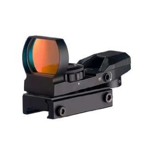  Walther Multi Reticle Sight: Sports & Outdoors