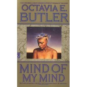  Mind of My Mind [Mass Market Paperback] Octavia E. Butler Books