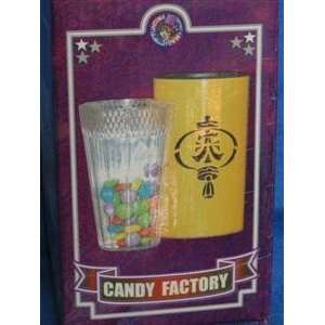  Candy Factory FT (FT): Electronics