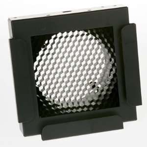    Photogenic Gel Holder with Grid for Compact Strobes
