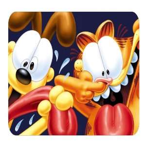  Garfield Mouse Pad: Office Products