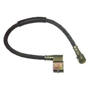  Wagner BH132147 Brake Hose: Automotive