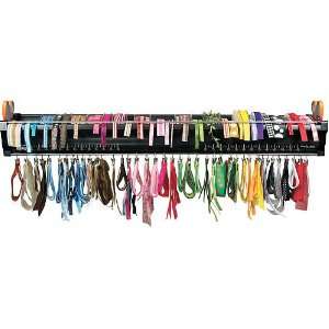  Simply Renee Clip It Up Ribbon Organizer: Arts, Crafts 