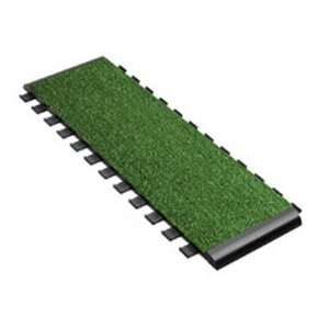 TrueStrike Range Mat Section:  Sports & Outdoors