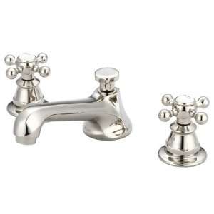 Water Creation F2 0009 05 BX Classic Wide Spread Lavatory Faucet with 
