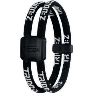    TrionZ Dual Loop Magnetic/Ion Bracelets