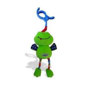  Graco: Dangler   Frog: Toys & Games