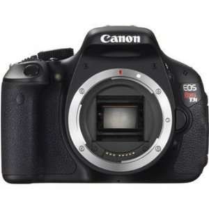  Canon EOS 7D Digital Camera (Body Only) With Primotonix 