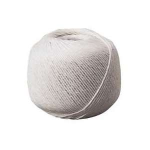 Park Products Products   All Purpose Twine, Cotton, 10 Ply, 475 Ball 