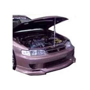  Honda Accord Street Fighter Style Front Bumper: Automotive
