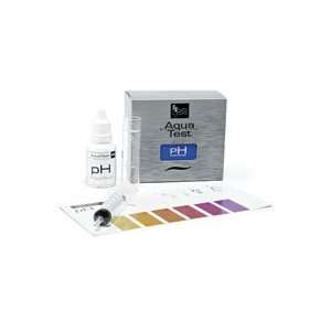    Elos Aqua Test PHM   pH Test Kit   Marine