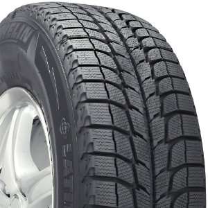  Michelin Latitude X Ice Radial Tire   265/75R16 114QR 